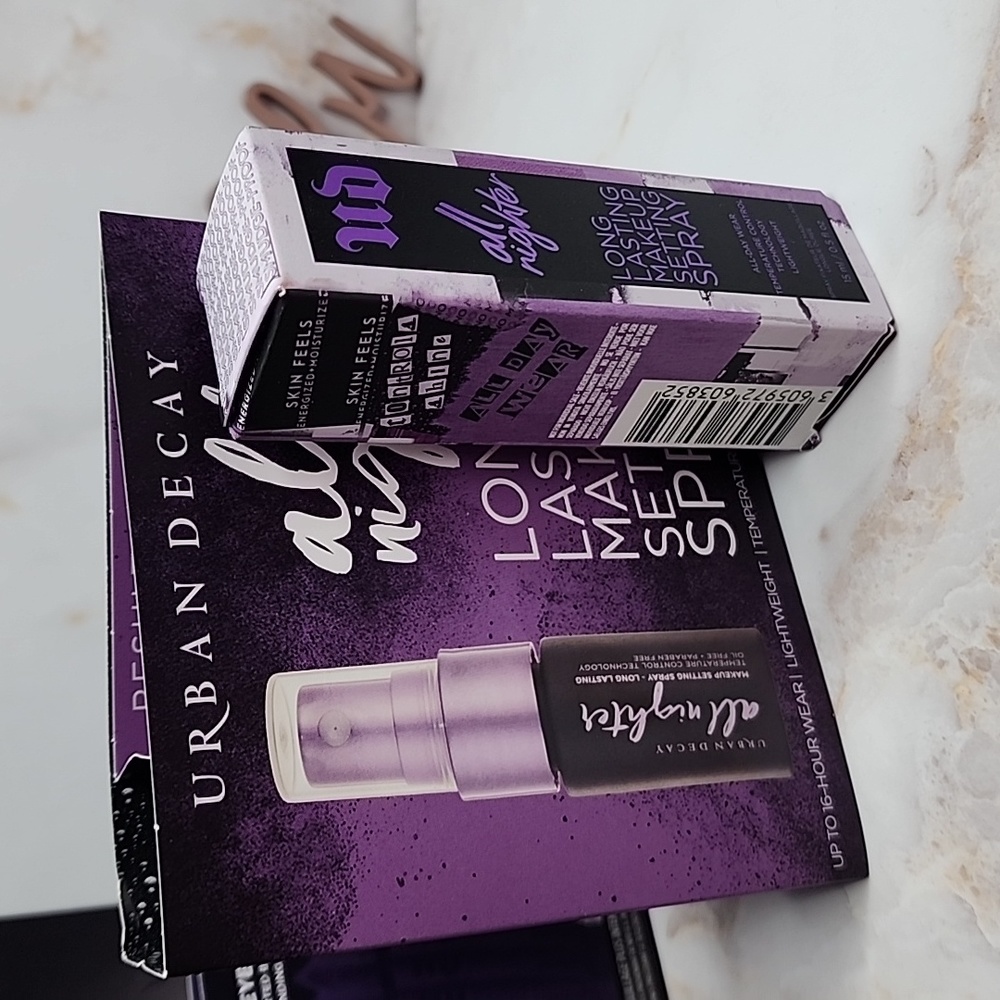 Urban decay bundle - Picture 5 of 5